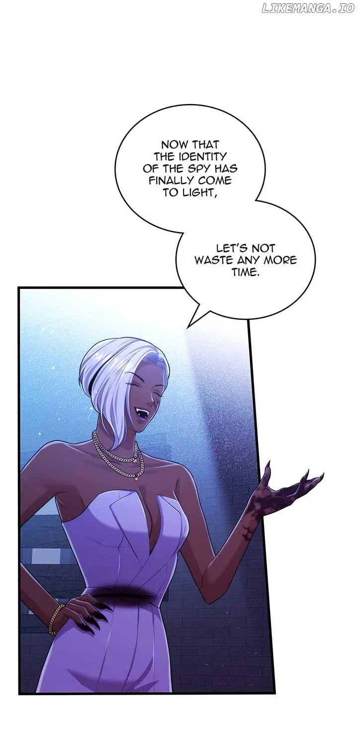 Blood Hotel Chapter 39 Online - página 24