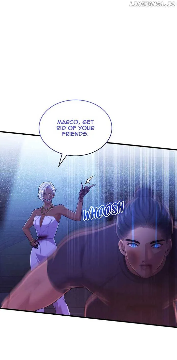 Blood Hotel Chapter 39 Online - página 25