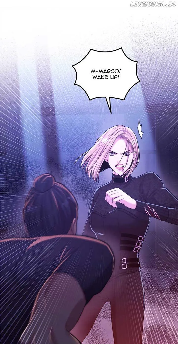 Blood Hotel Chapter 39 Online - página 26