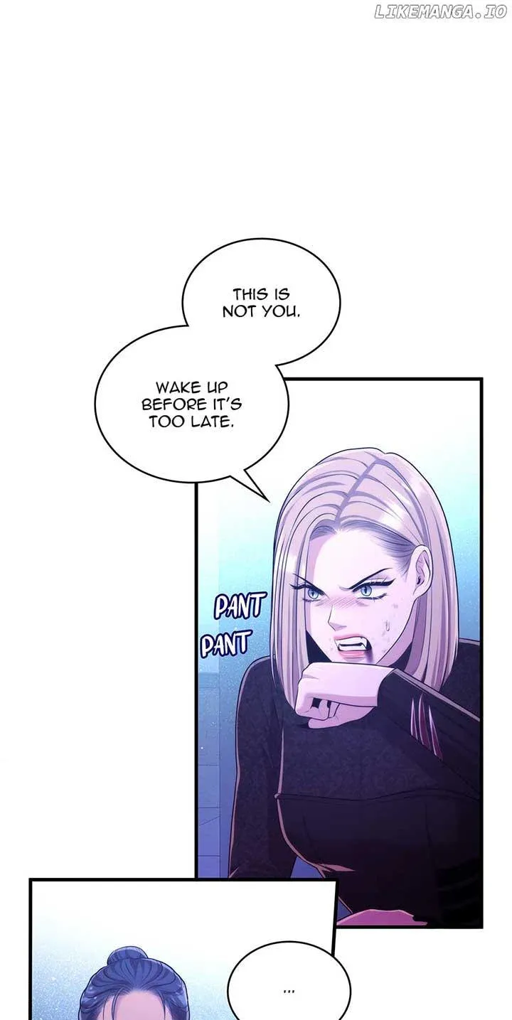 Blood Hotel Chapter 39 Online - página 32