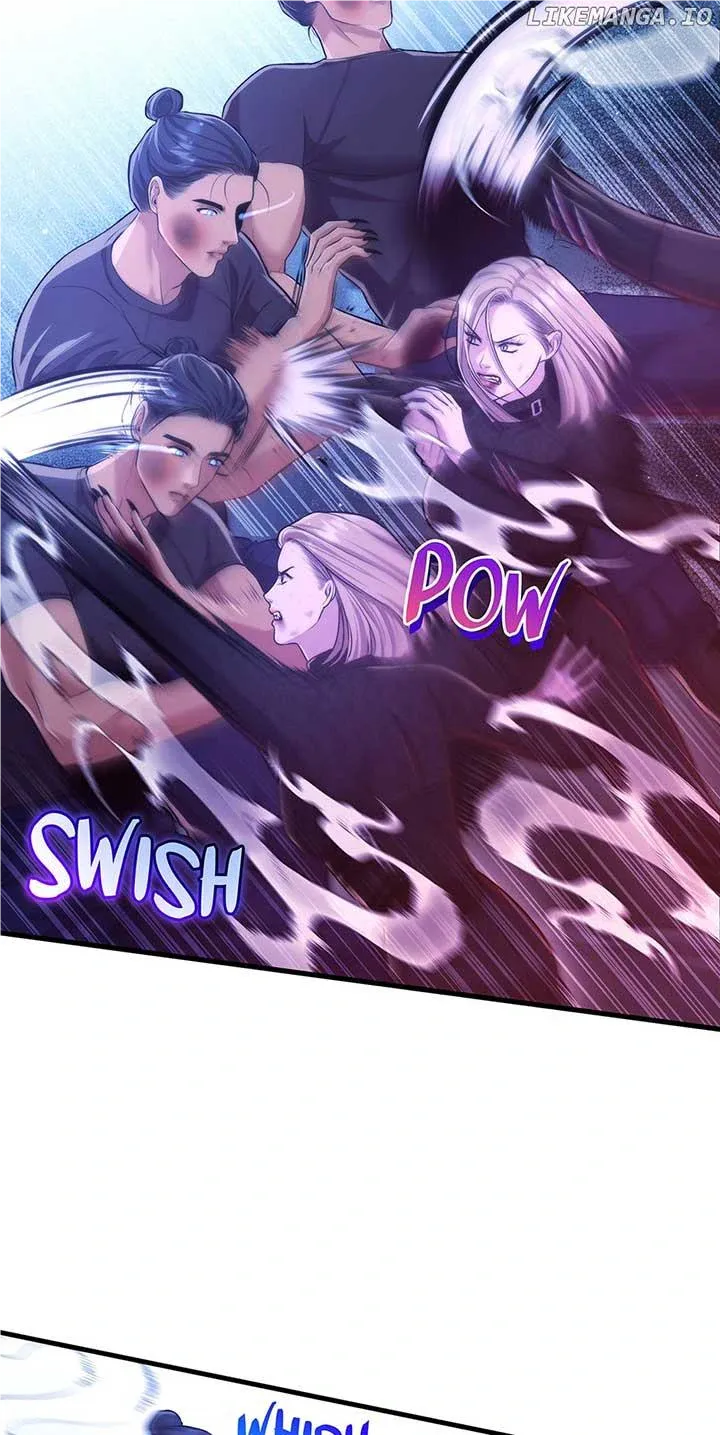 Blood Hotel Chapter 39 Online - página 36