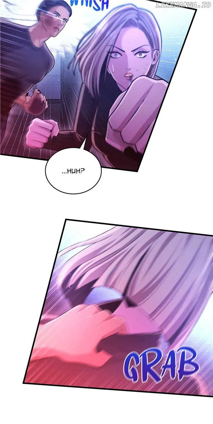 Blood Hotel Chapter 39 Online - página 37