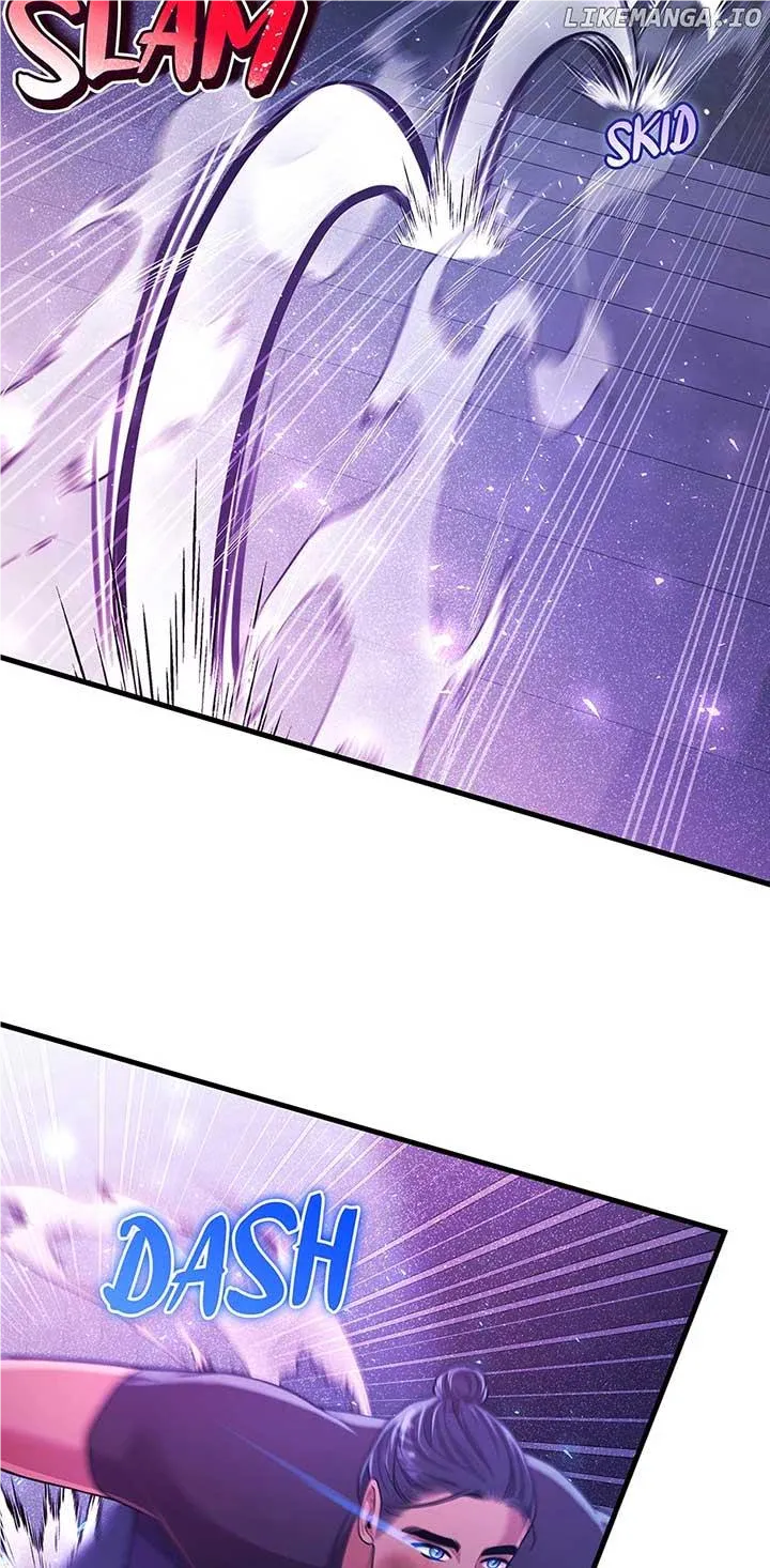 Blood Hotel Chapter 39 Online - página 40