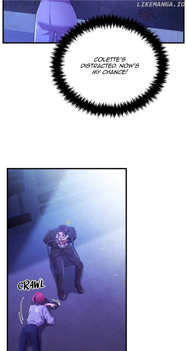 Blood Hotel Chapter 39 Online - página 47