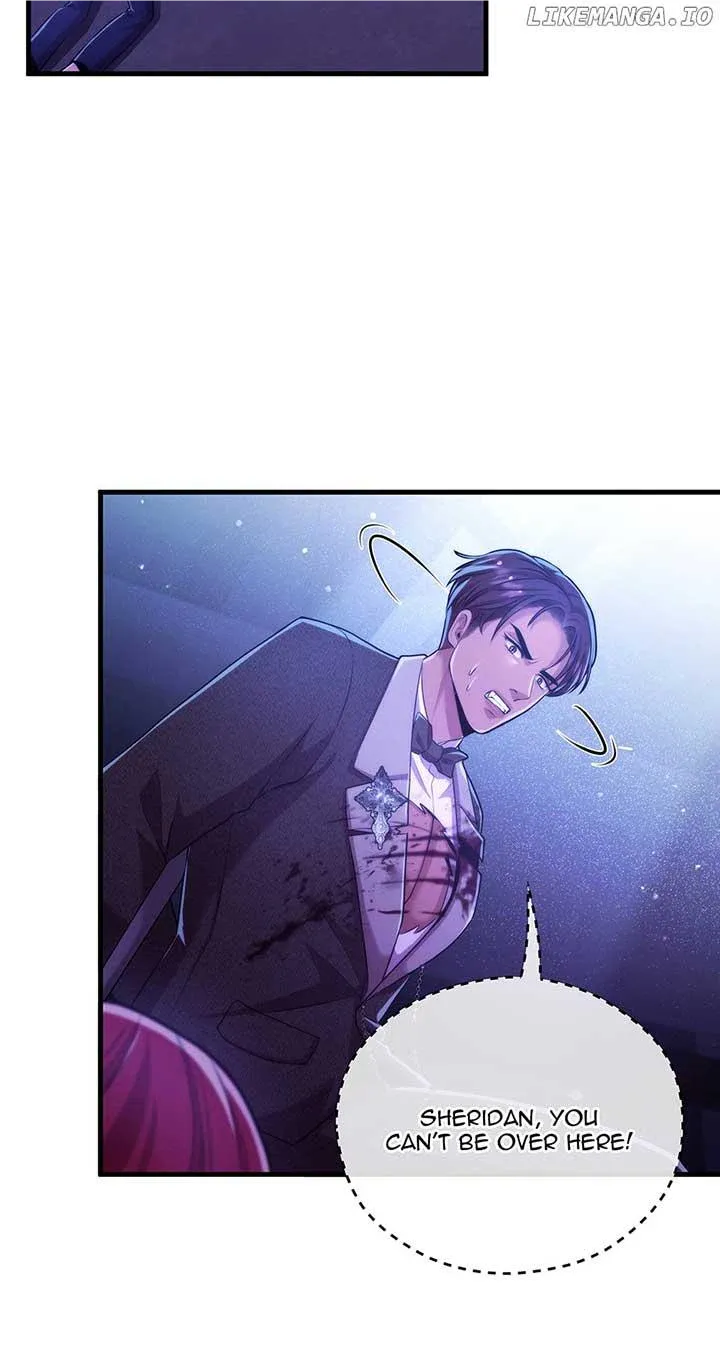 Blood Hotel Chapter 39 Online - página 48