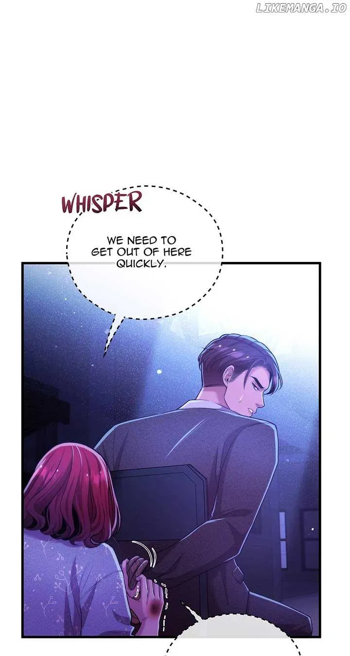 Blood Hotel Chapter 39 Online - página 49