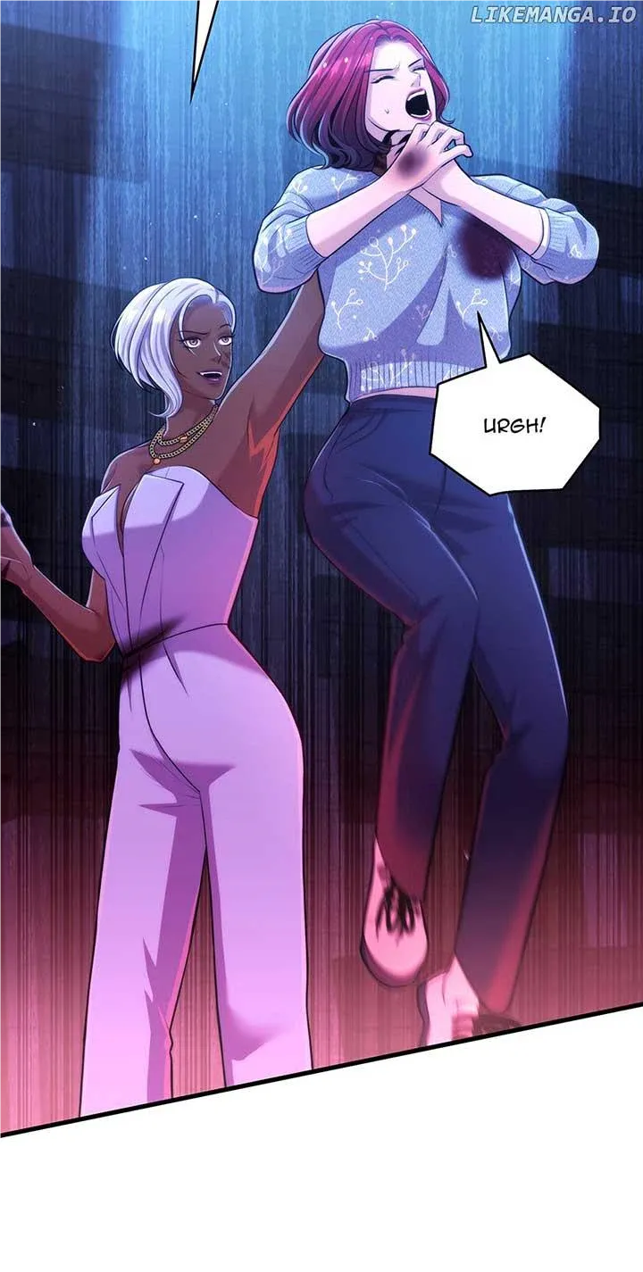 Blood Hotel Chapter 39 Online - página 54