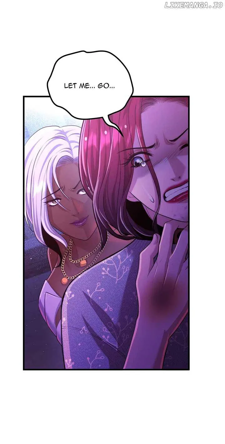 Blood Hotel Chapter 39 Online - página 59