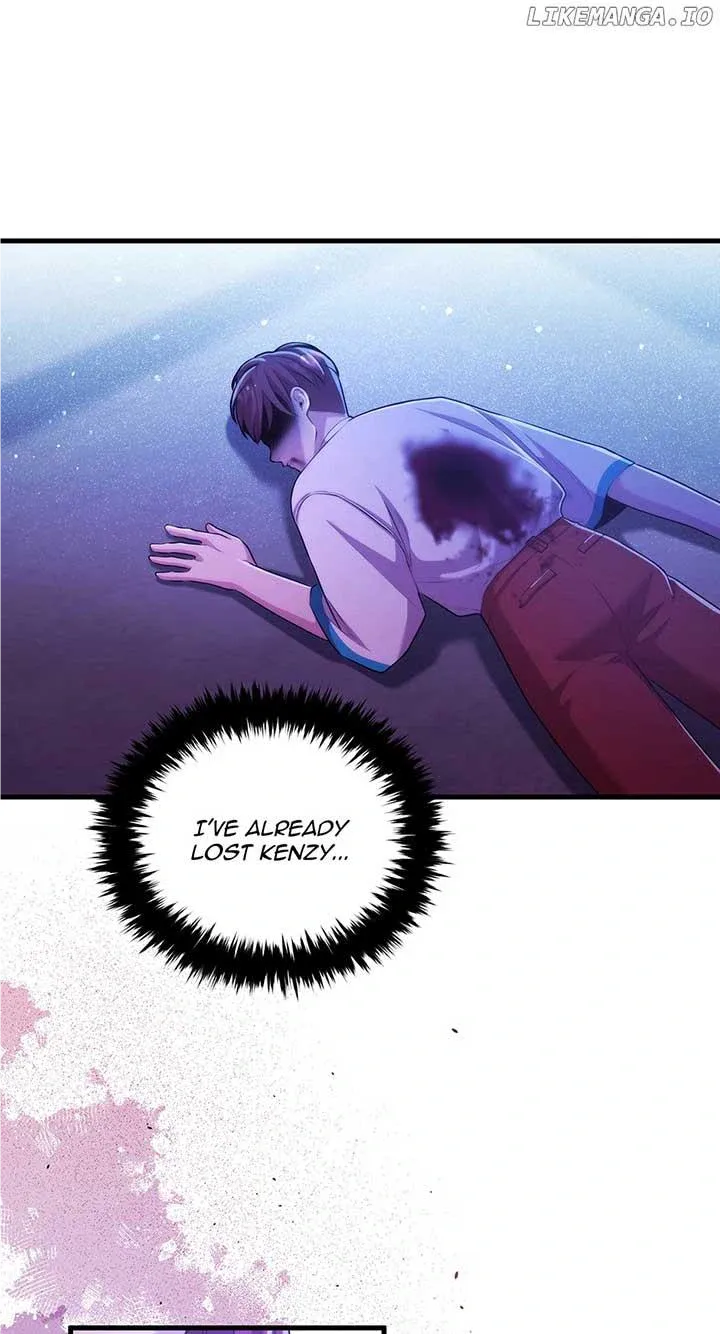 Blood Hotel Chapter 39 Online - página 60