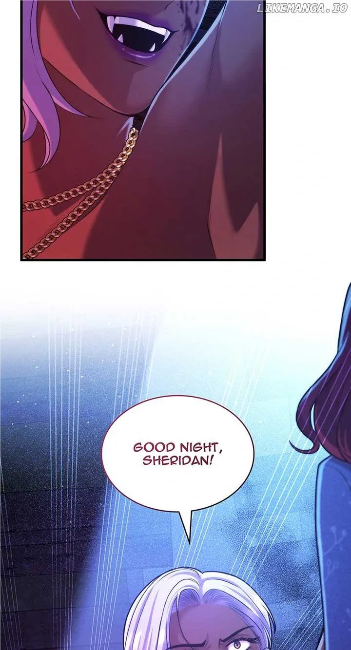 Blood Hotel Chapter 39 Online - página 64