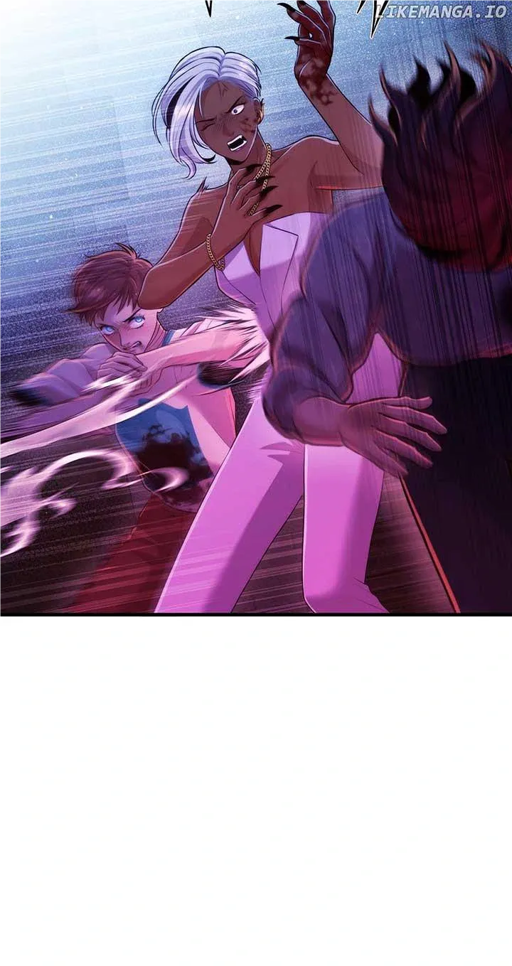 Blood Hotel Chapter 39 Online - página 67