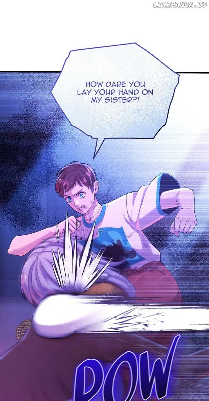 Blood Hotel Chapter 39 Online - página 71