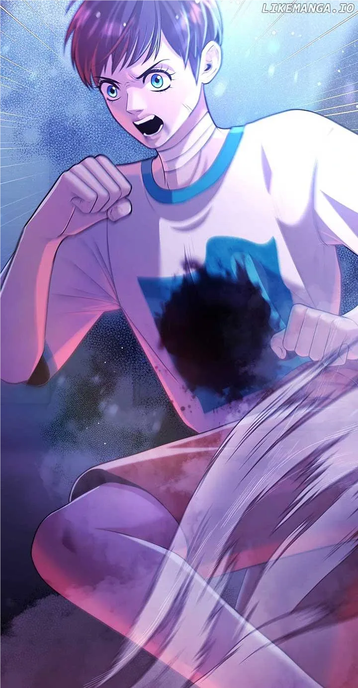 Blood Hotel Chapter 39 Online - página 73