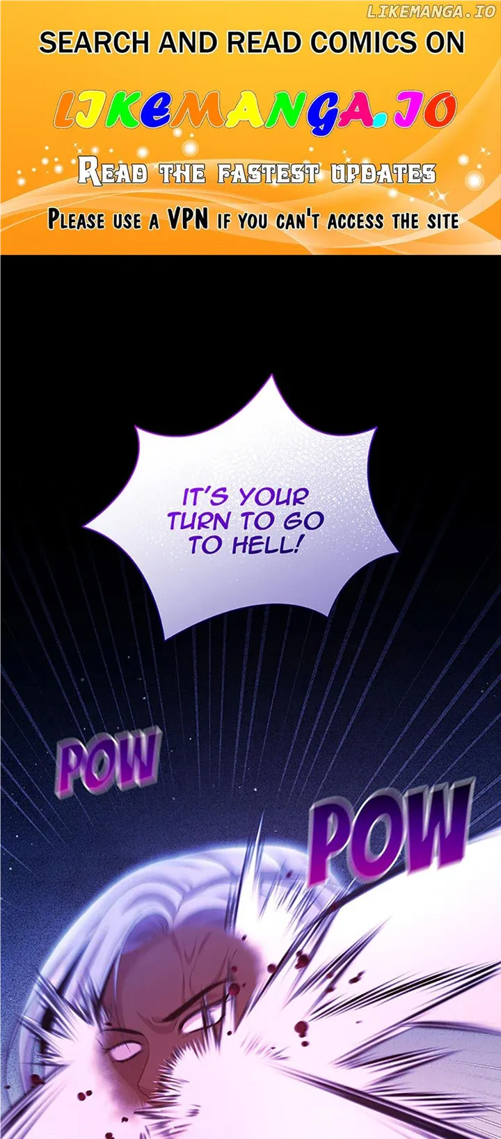 Blood Hotel Chapter 40 Online - página 1