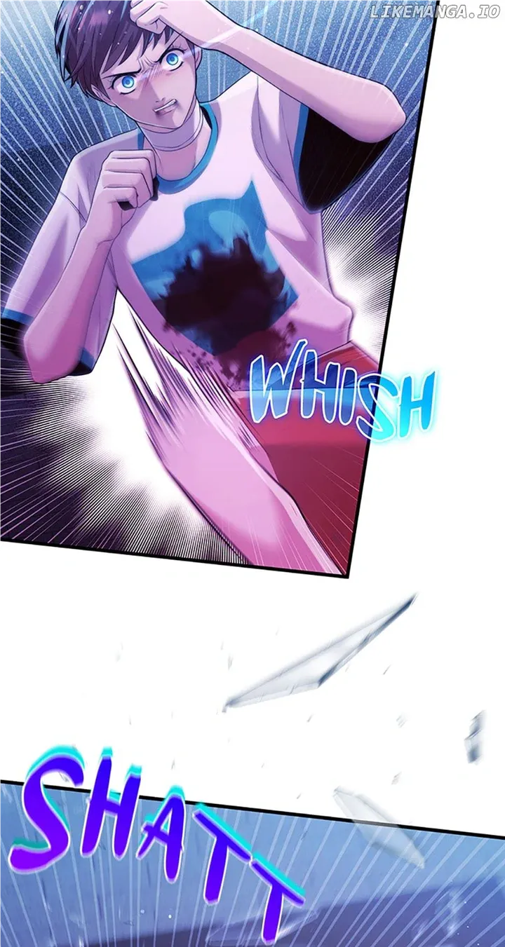 Blood Hotel Chapter 40 Online - página 3