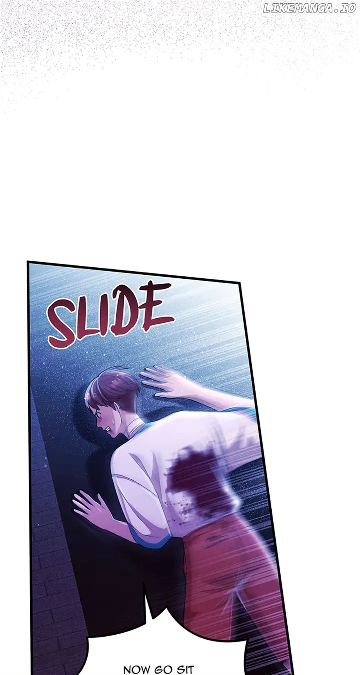 Blood Hotel Chapter 40 Online - página 5