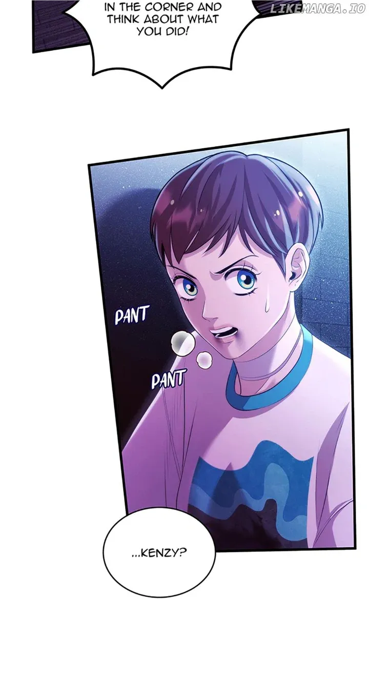 Blood Hotel Chapter 40 Online - página 6