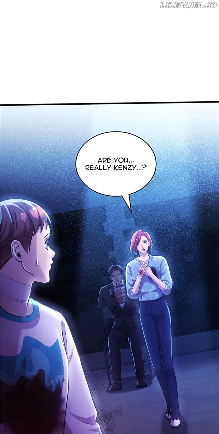 Blood Hotel Chapter 40 Online - página 7