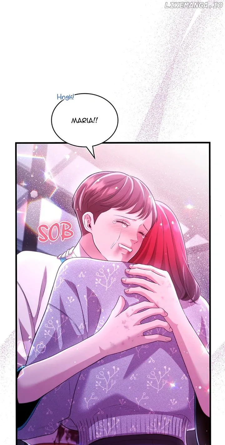 Blood Hotel Chapter 40 Online - página 11