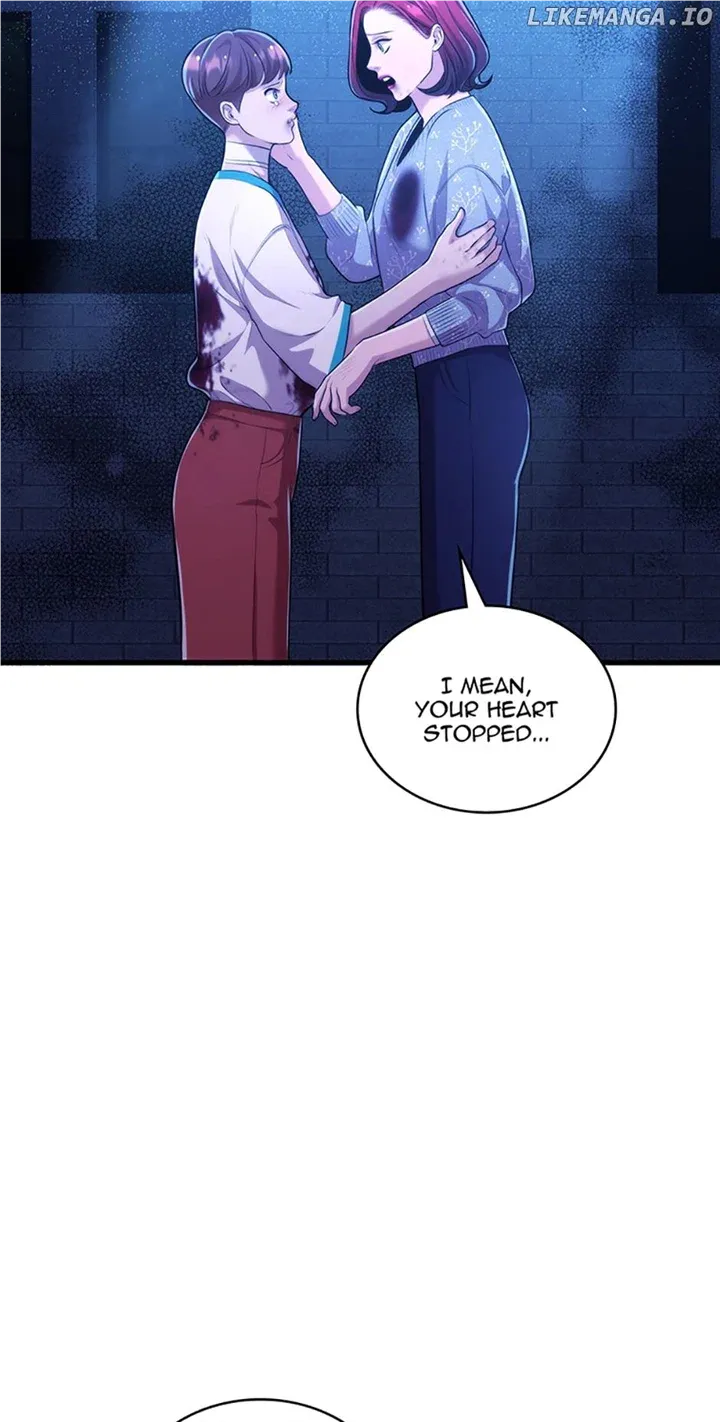 Blood Hotel Chapter 40 Online - página 14