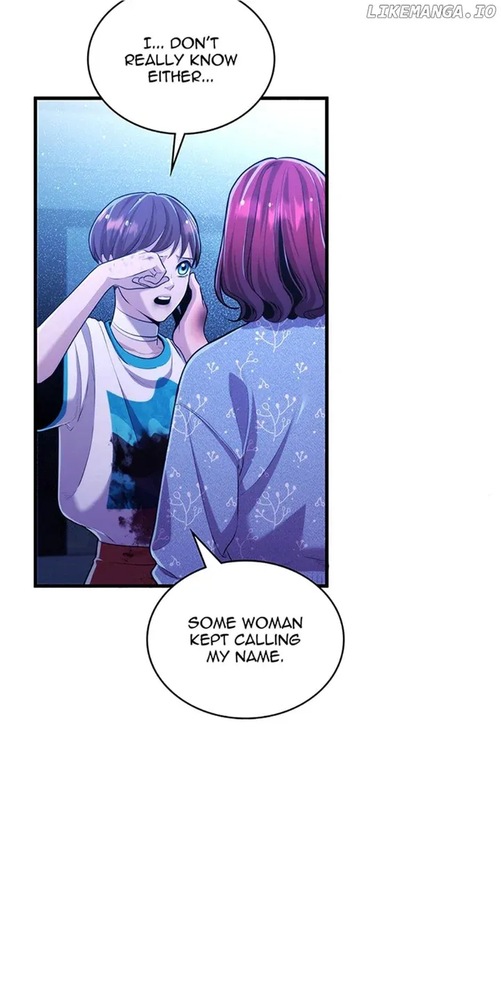 Blood Hotel Chapter 40 Online - página 15