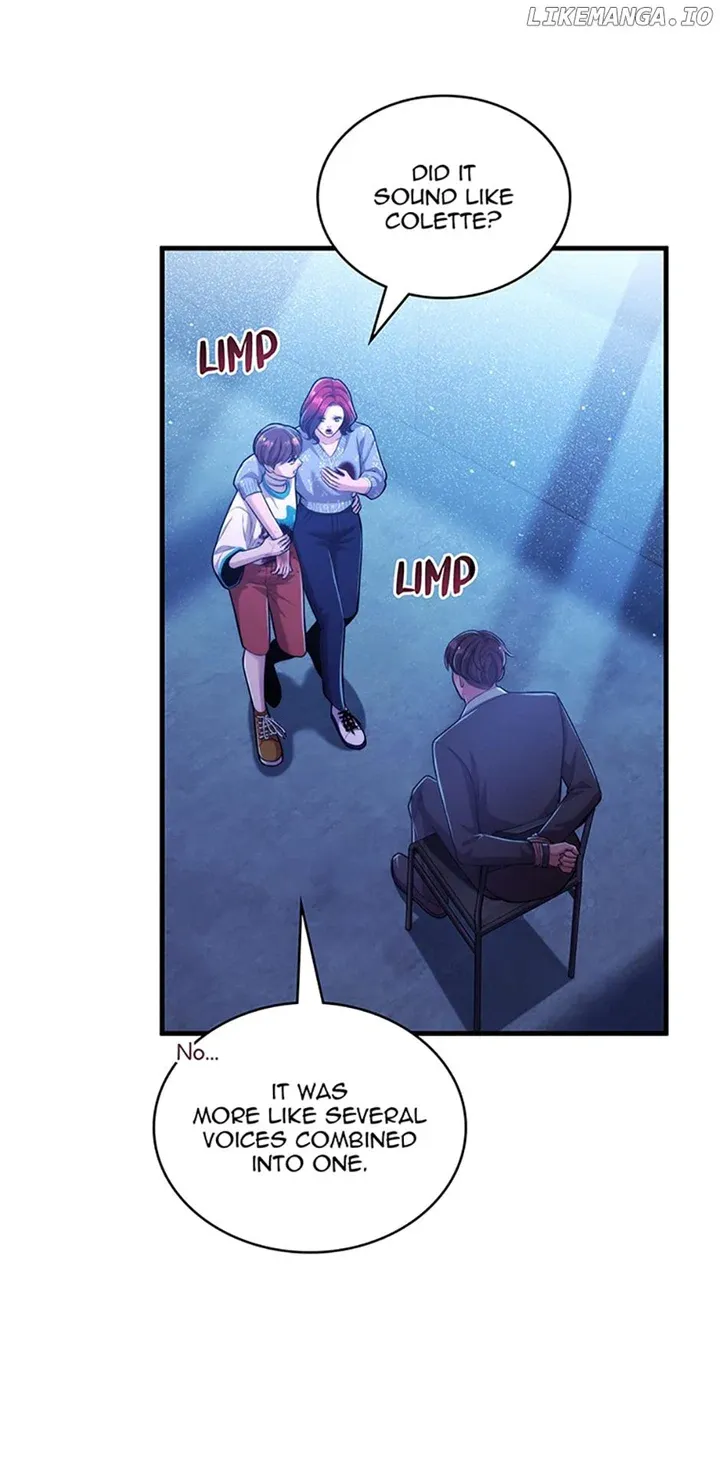 Blood Hotel Chapter 40 Online - página 16