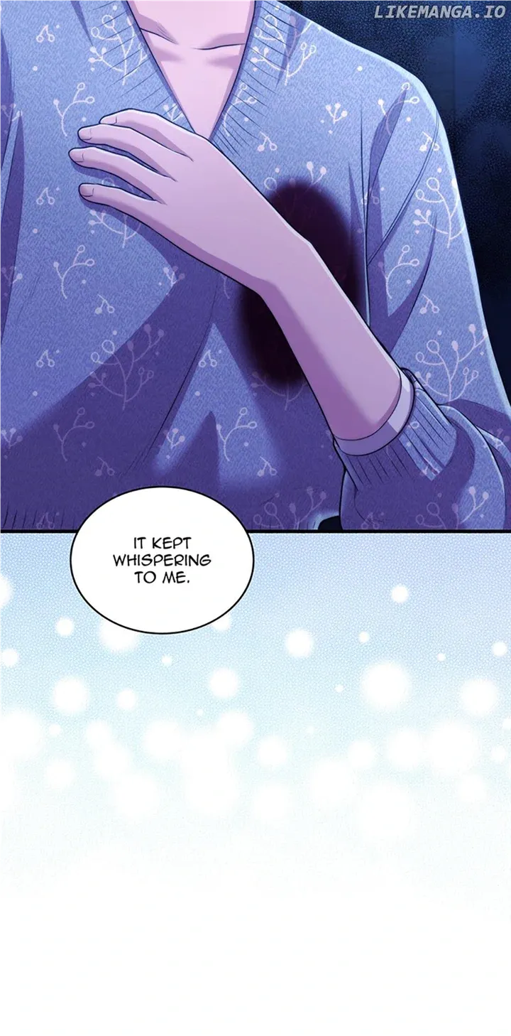 Blood Hotel Chapter 40 Online - página 18