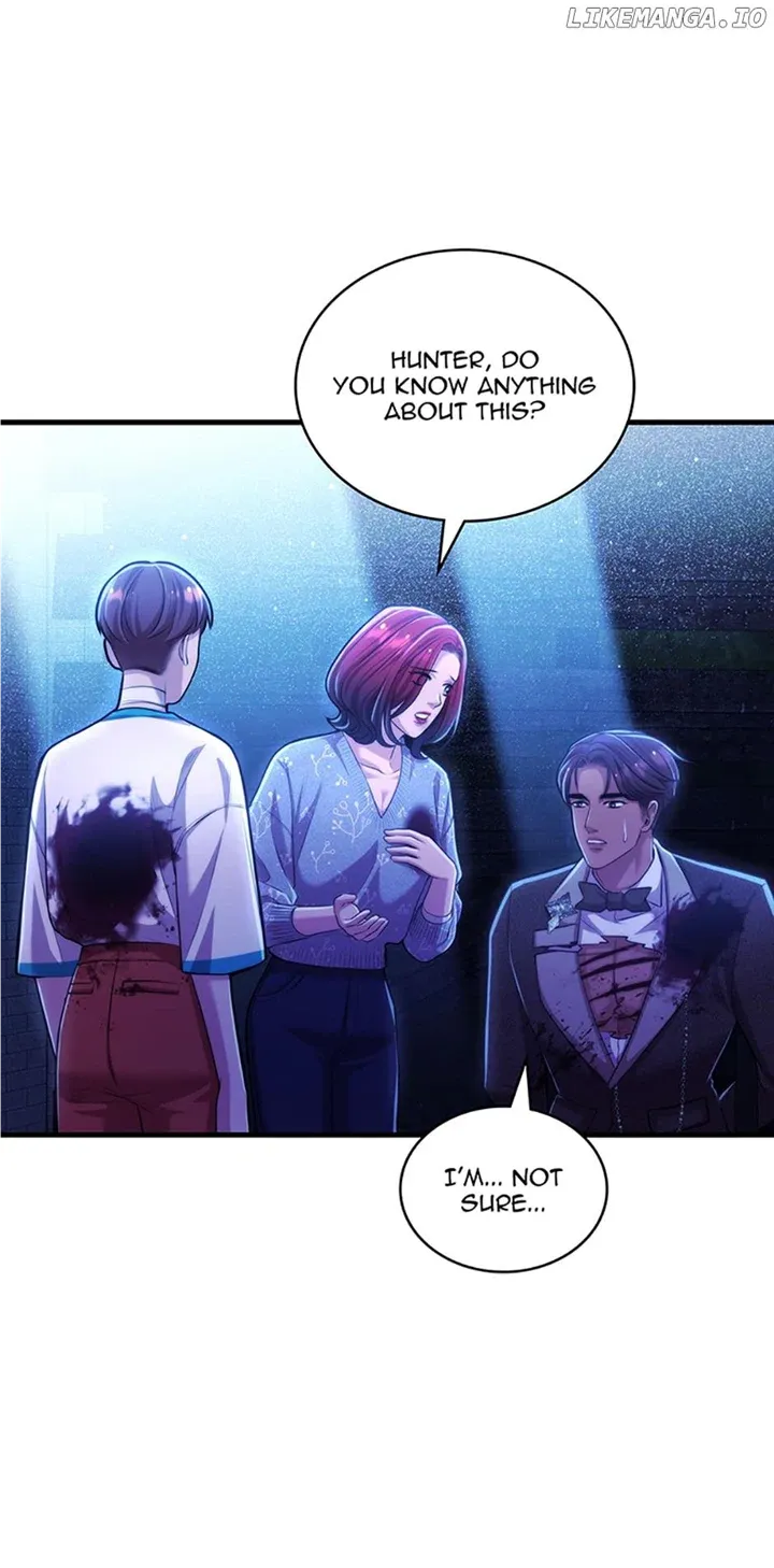 Blood Hotel Chapter 40 Online - página 19