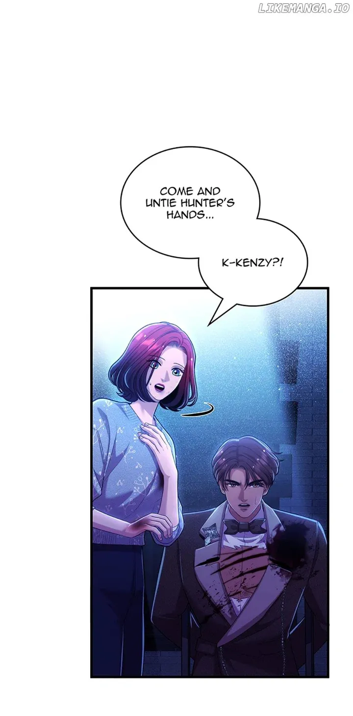 Blood Hotel Chapter 40 Online - página 20