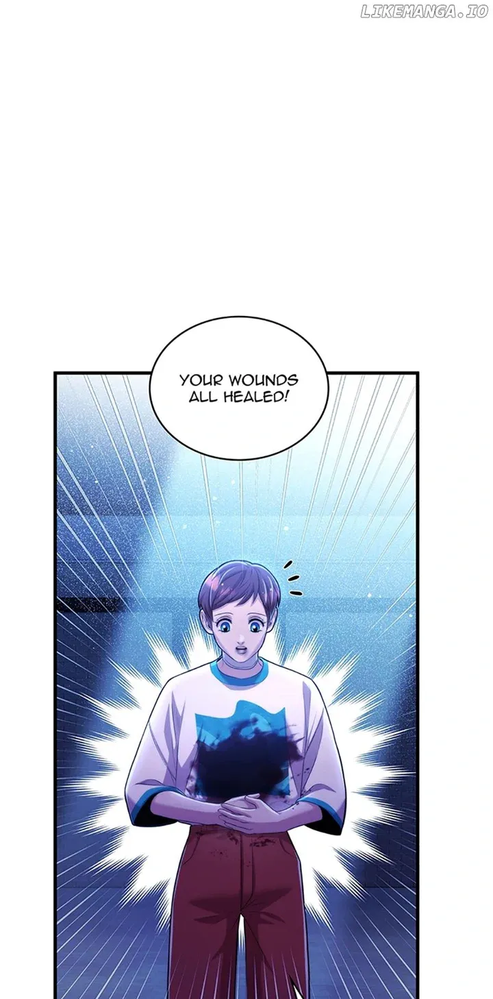 Blood Hotel Chapter 40 Online - página 21