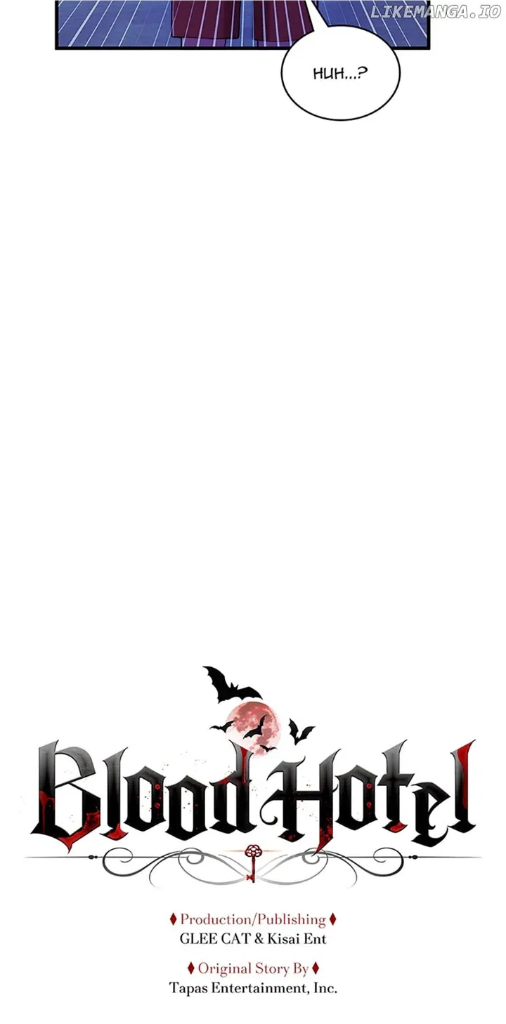 Blood Hotel Chapter 40 Online - página 22