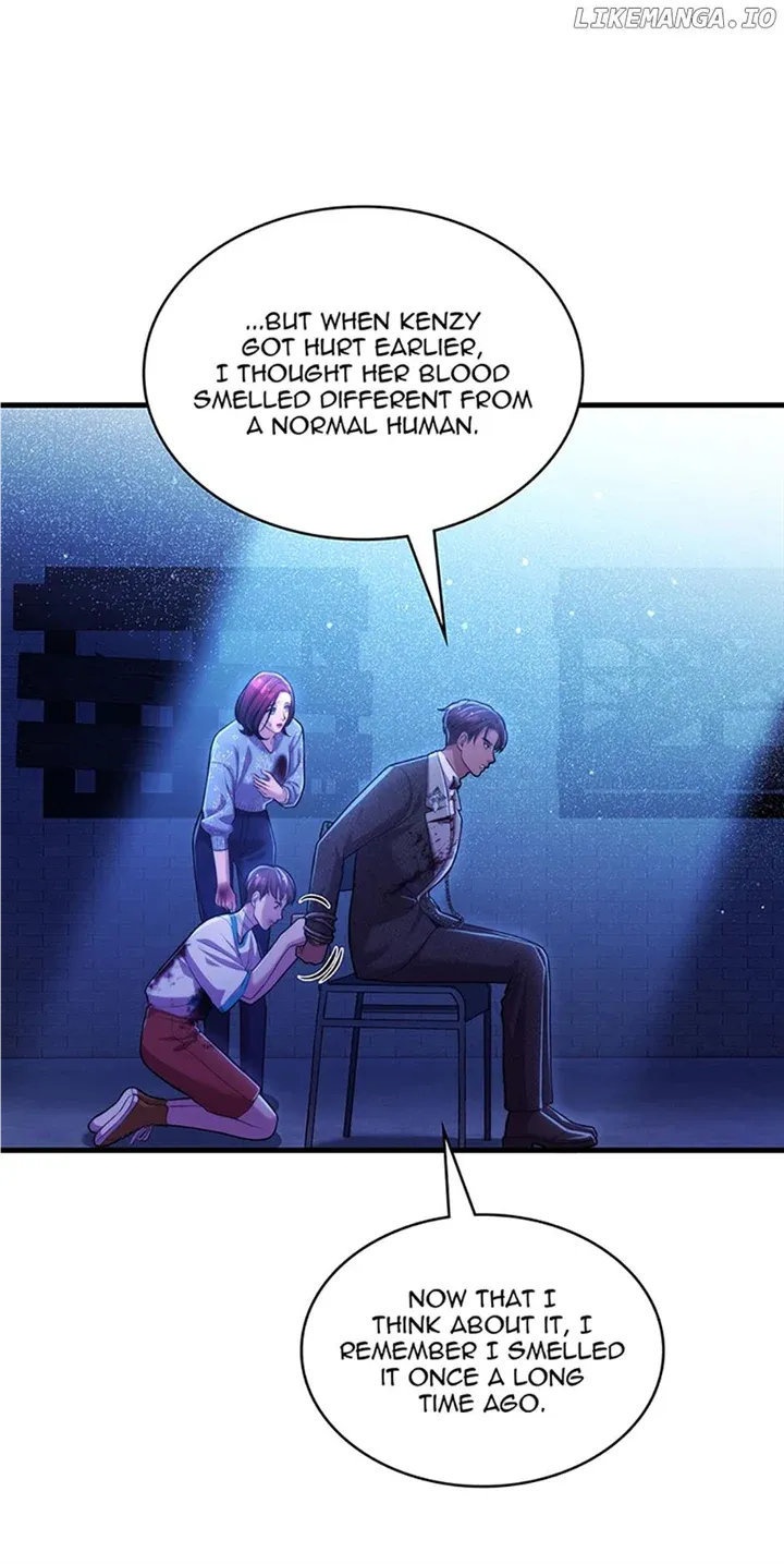 Blood Hotel Chapter 40 Online - página 24