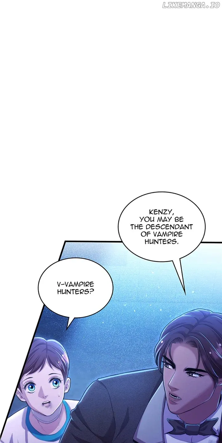 Blood Hotel Chapter 40 Online - página 25