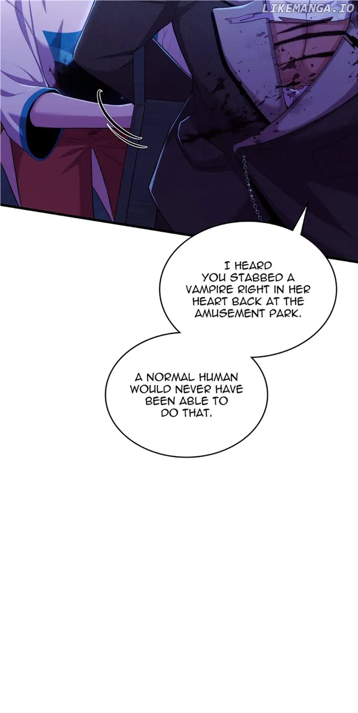 Blood Hotel Chapter 40 Online - página 26