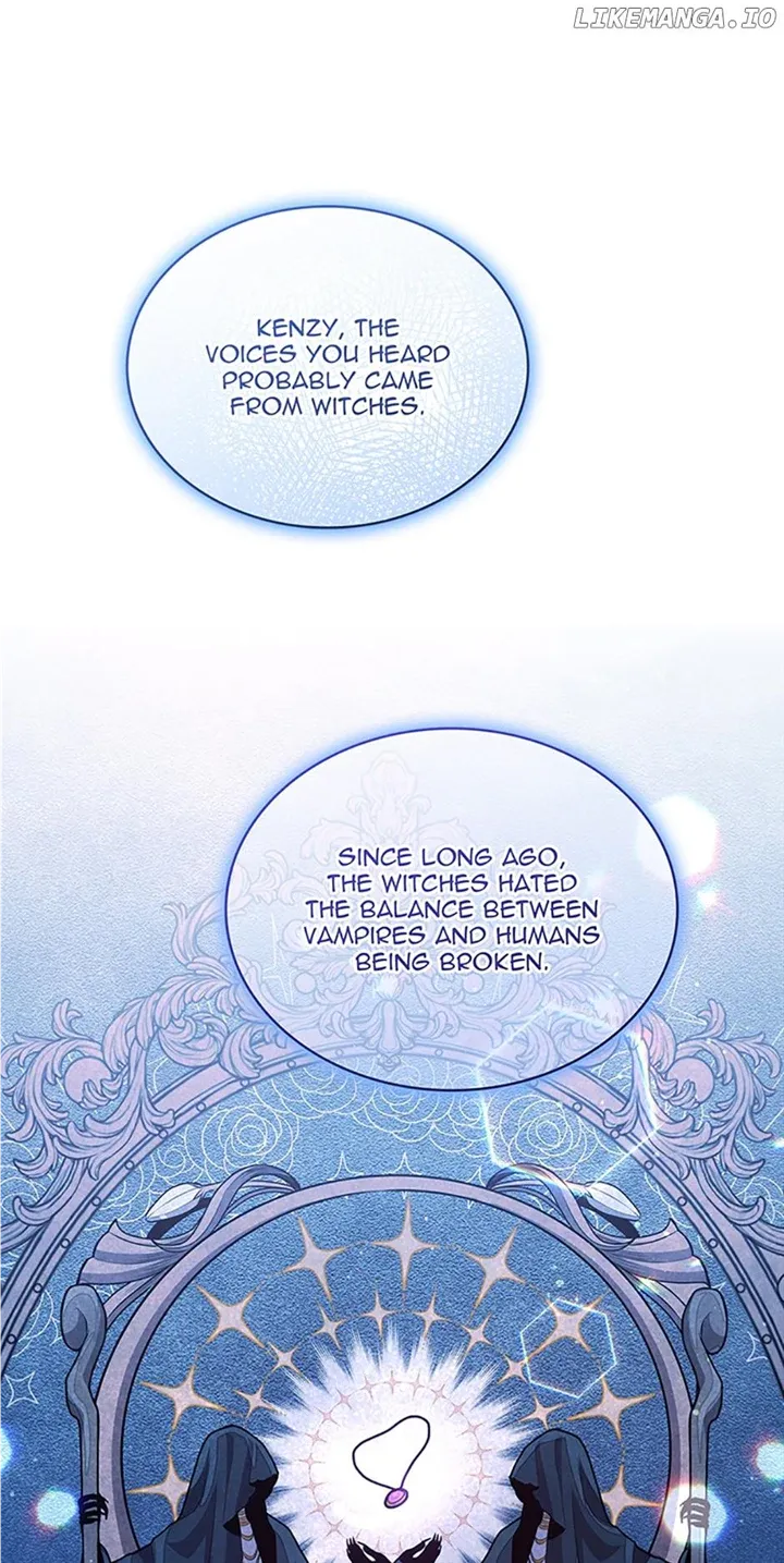 Blood Hotel Chapter 40 Online - página 27