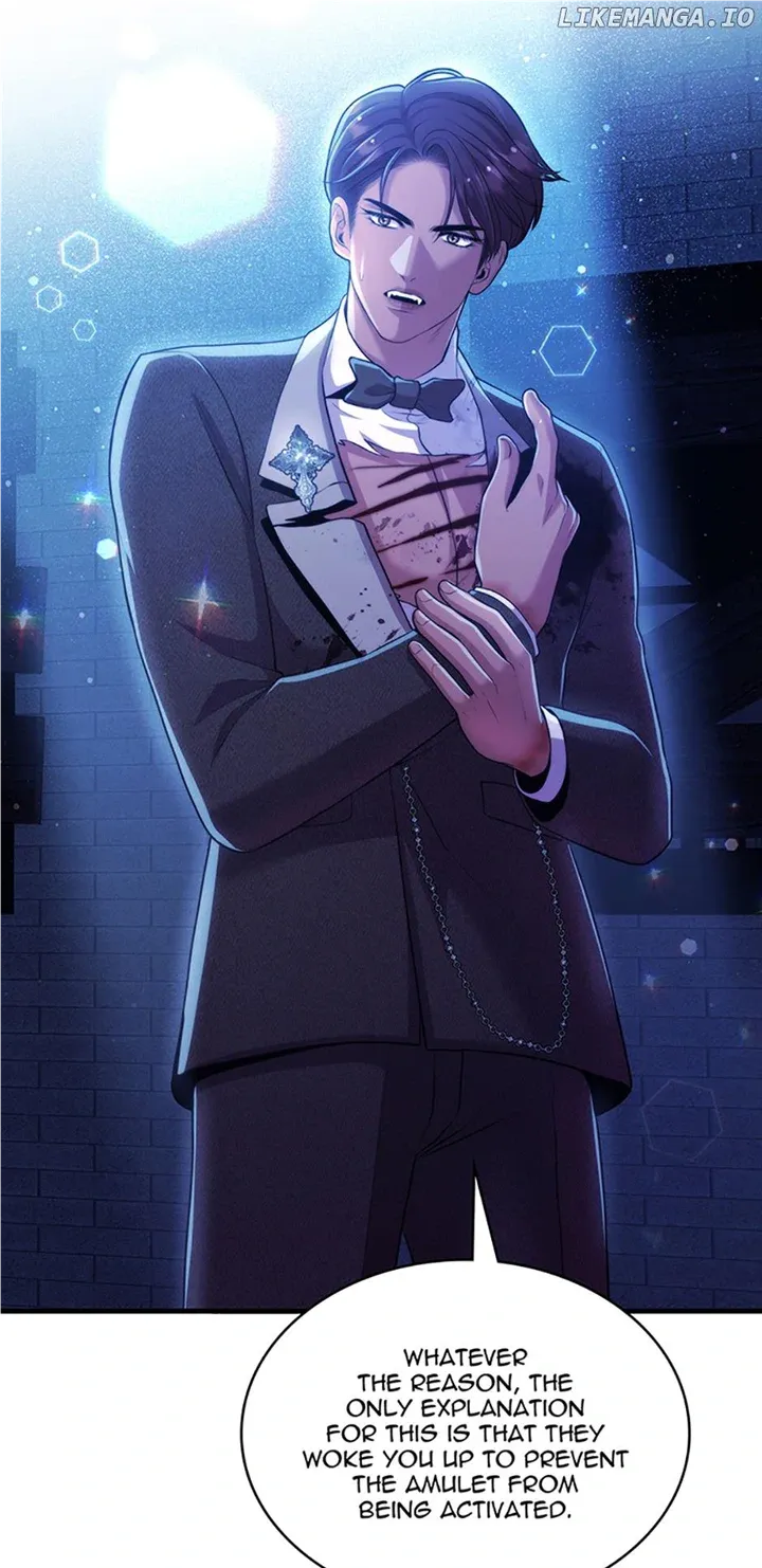 Blood Hotel Chapter 40 Online - página 31