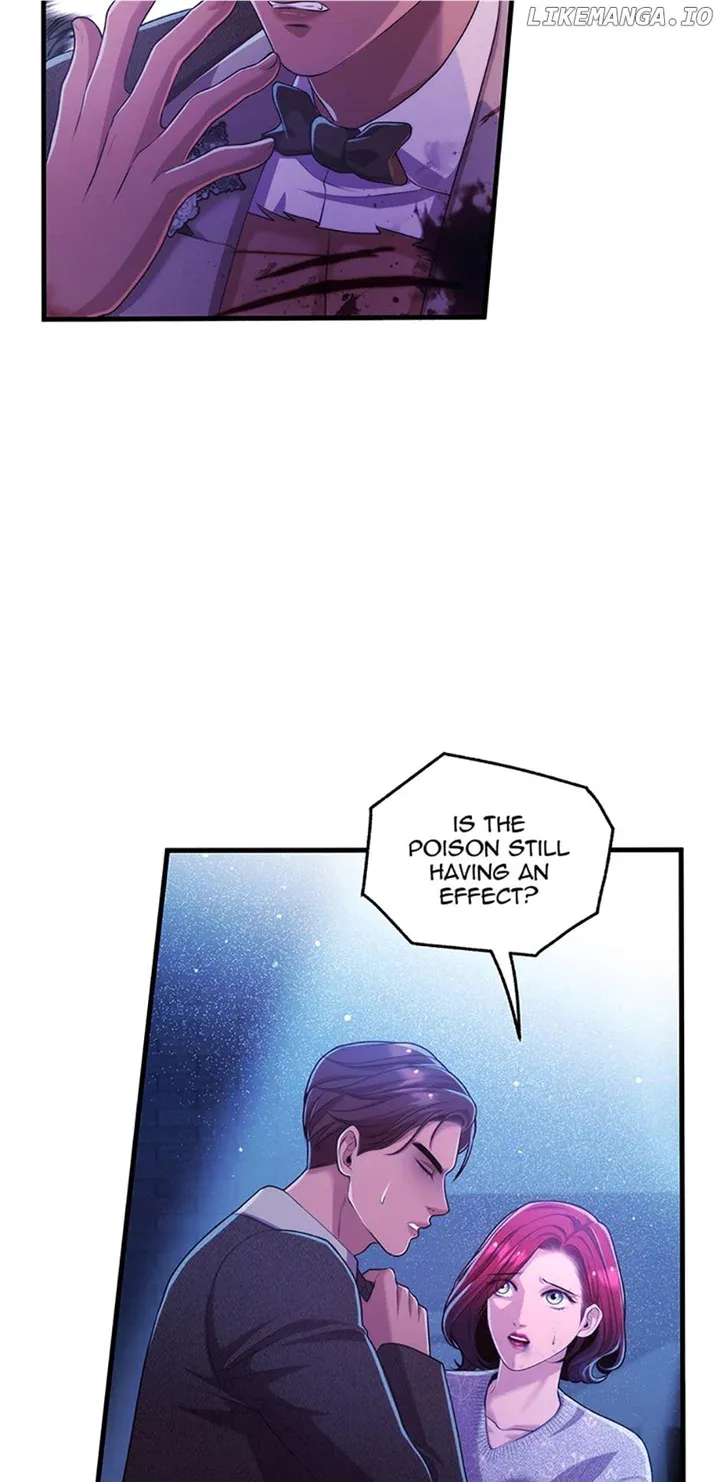 Blood Hotel Chapter 40 Online - página 33