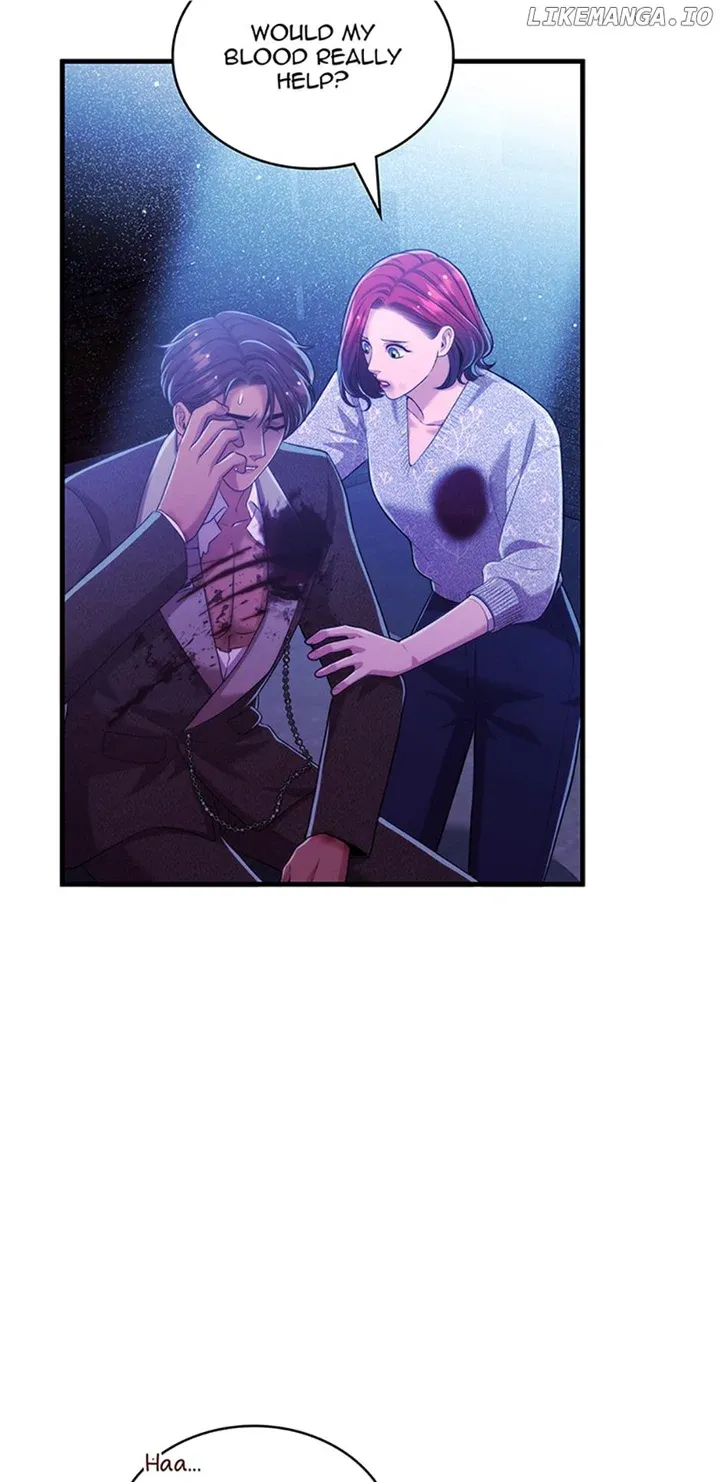 Blood Hotel Chapter 40 Online - página 36