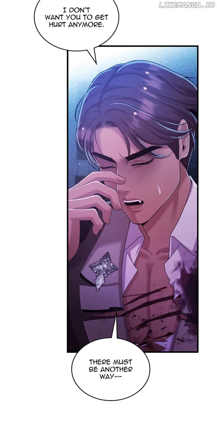 Blood Hotel Chapter 40 Online - página 37