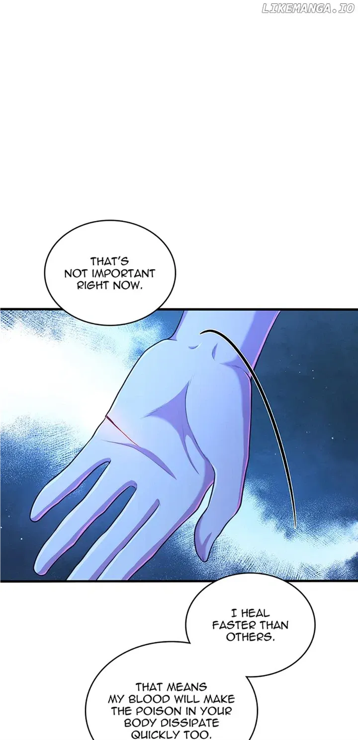 Blood Hotel Chapter 40 Online - página 38