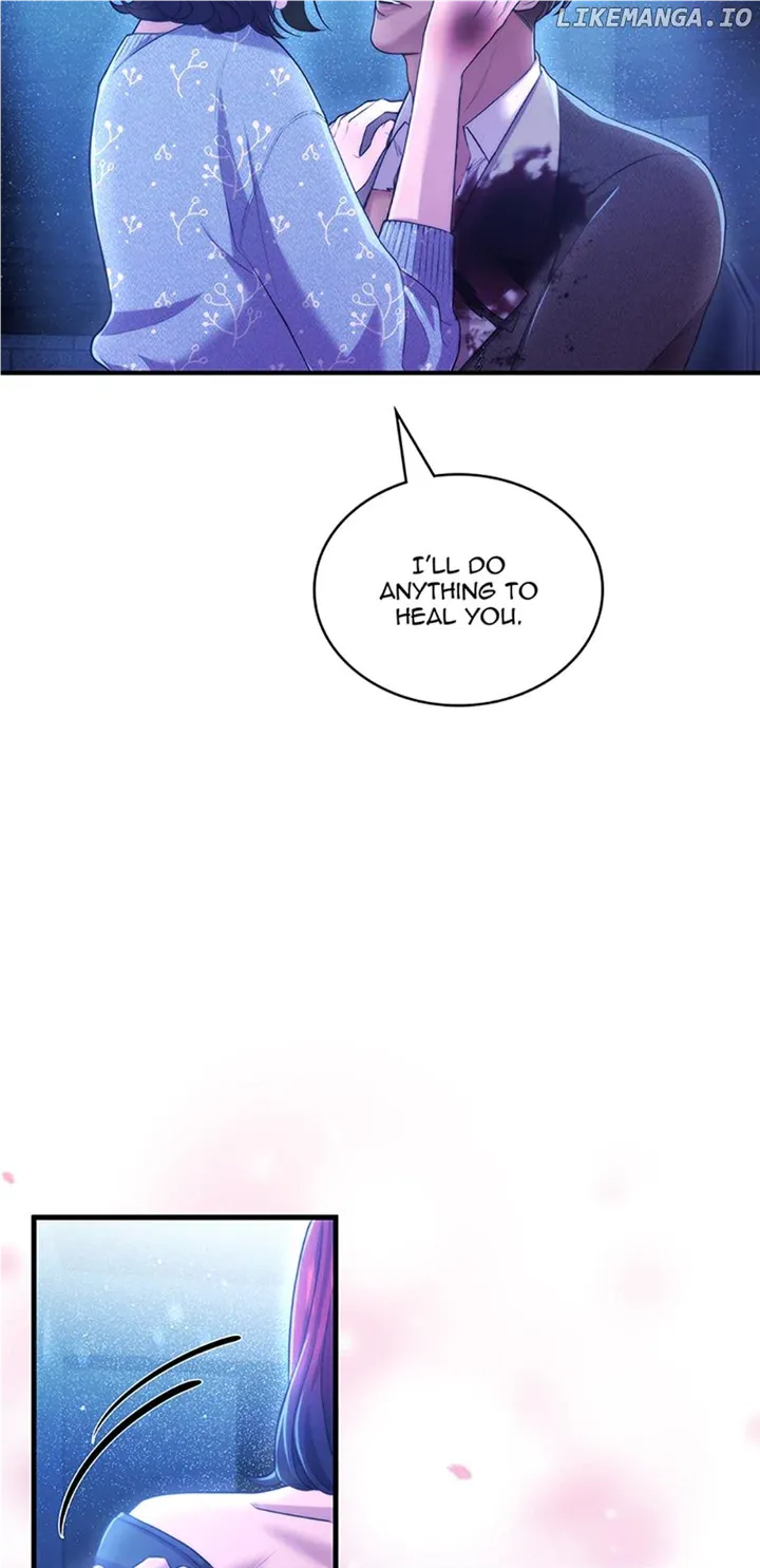Blood Hotel Chapter 40 Online - página 40