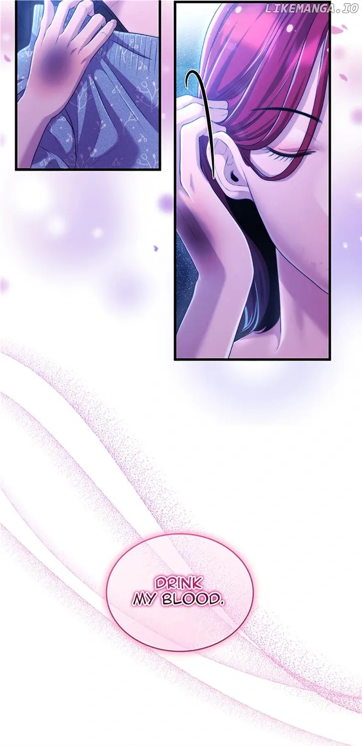 Blood Hotel Chapter 40 Online - página 41