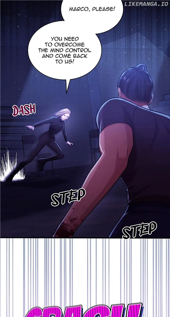 Blood Hotel Chapter 40 Online - página 51