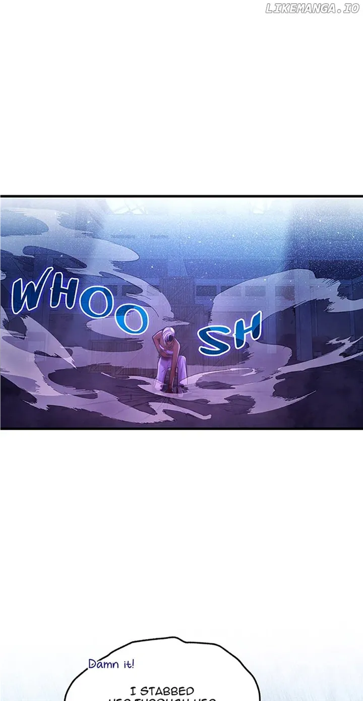 Blood Hotel Chapter 40 Online - página 53