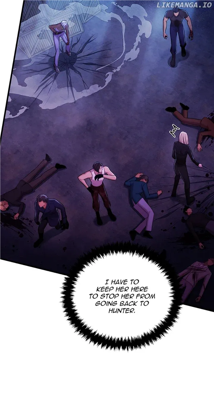 Blood Hotel Chapter 40 Online - página 56