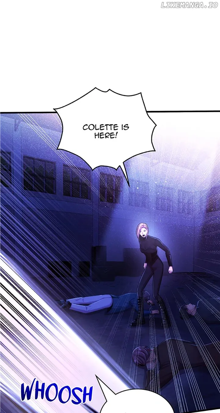 Blood Hotel Chapter 40 Online - página 57