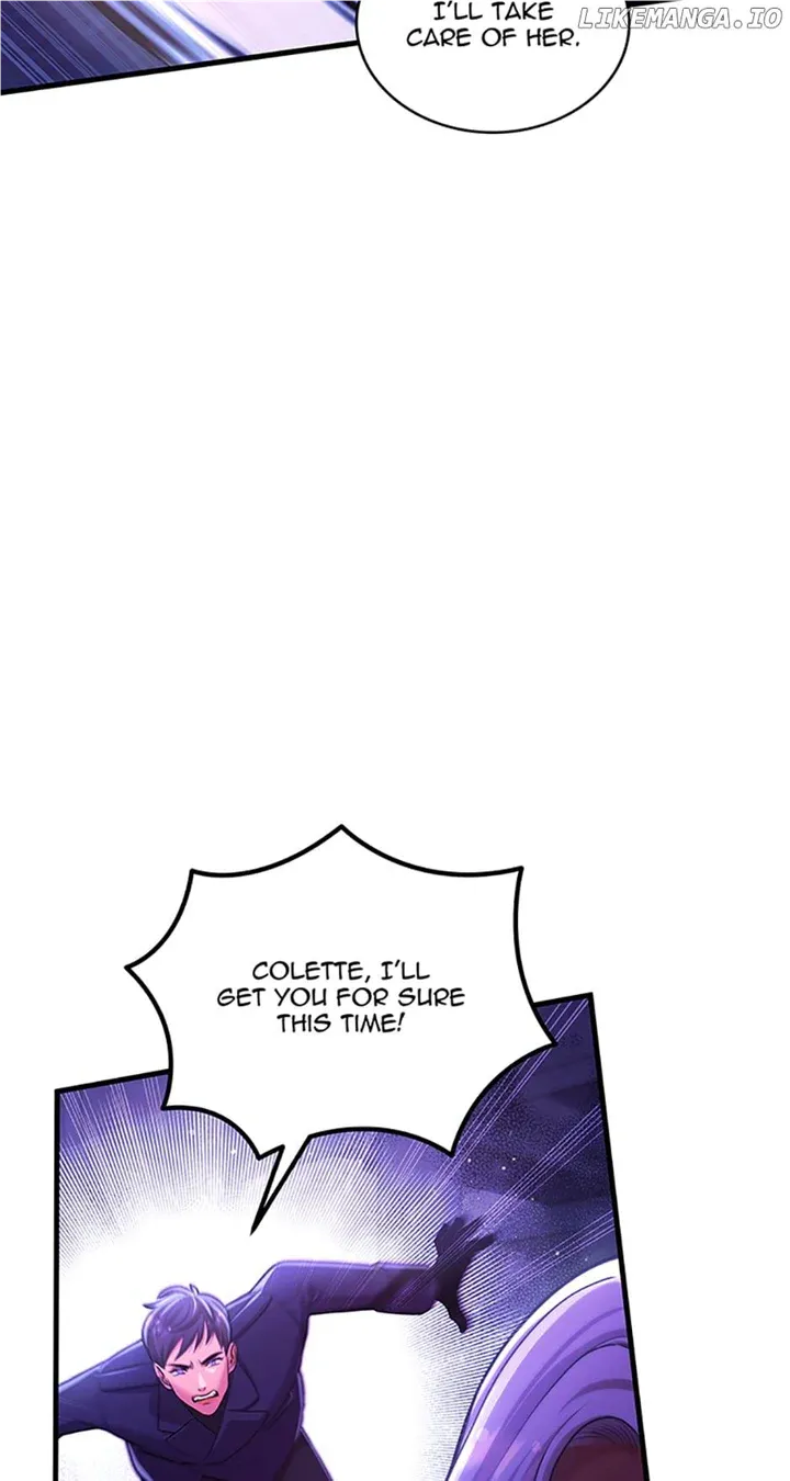 Blood Hotel Chapter 40 Online - página 58