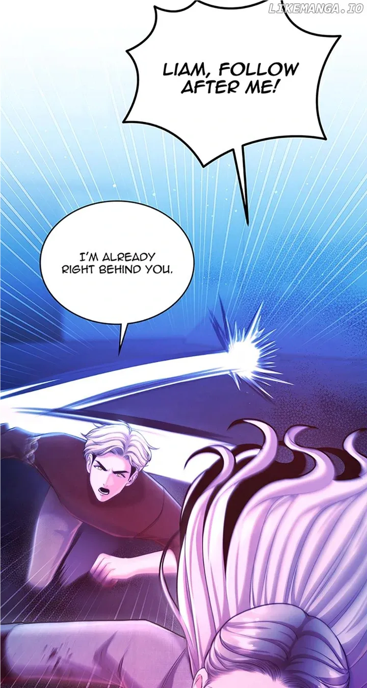 Blood Hotel Chapter 40 Online - página 63