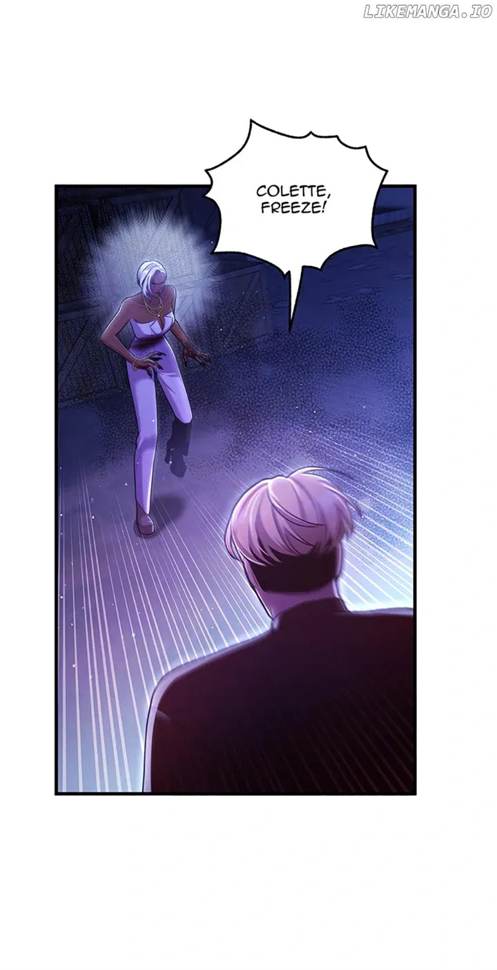 Blood Hotel Chapter 40 Online - página 65