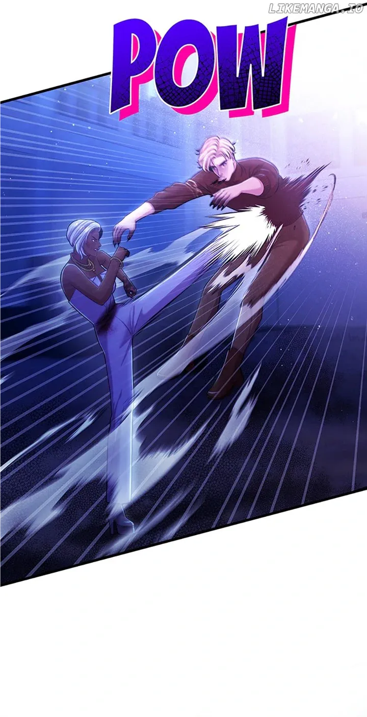Blood Hotel Chapter 40 Online - página 66
